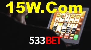 Explore as vantagens do 533Bet: serviço profissional e confiabilidade