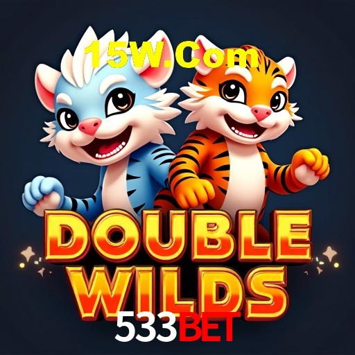 Estatísticas do Jogo 533Bet