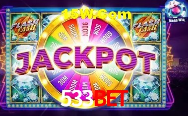 Recursos de Bônus 533Bet