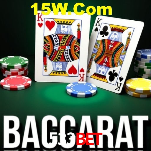 Casino Ao Vivo 533Bet