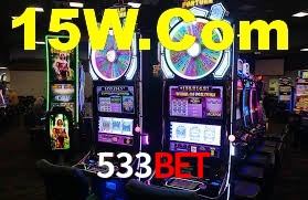 533Bet App