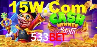 533Bet App