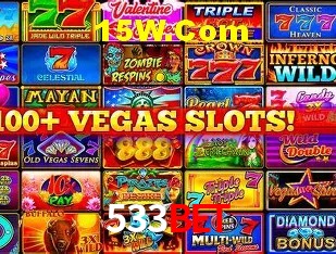 Ofertas Exclusivas 533Bet