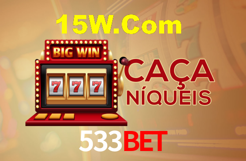 533Bet App