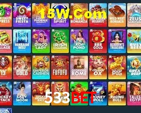 Avaliações dos Jogadores 533Bet