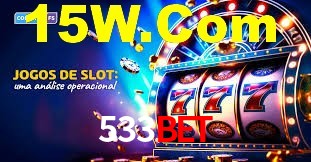 APP oficial da 533Bet para mobile