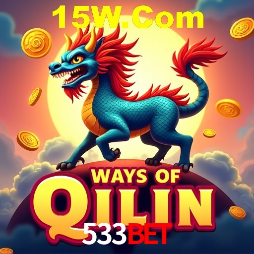 cassino 533Bet