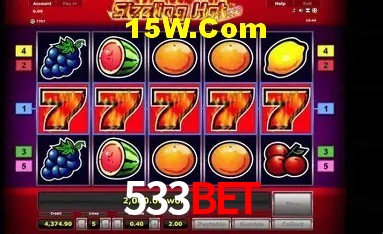 Sistemas de Segurança 533Bet