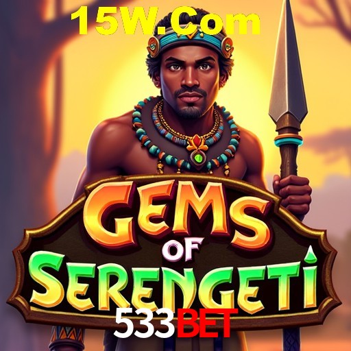 Desvendando o Mundo dos Jogos Virtuais na 533Bet
