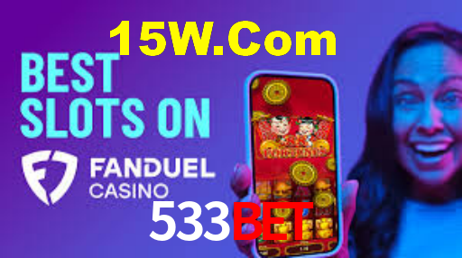 533Bet App