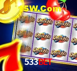 Segurança 2FA 533Bet
