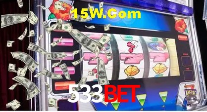 Especiais de Fim de Semana 533Bet