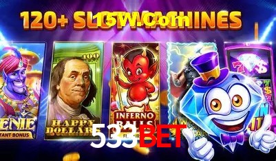 Promoção Relâmpago 533Bet