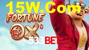Ofertas Imperdíveis na 533Bet: Promoções e Bônus Que Valem a Pena