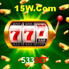 Integração de APIs 533Bet