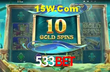 Jogos de Slot 533Bet