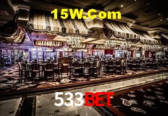 Jogos de Slot 533Bet
