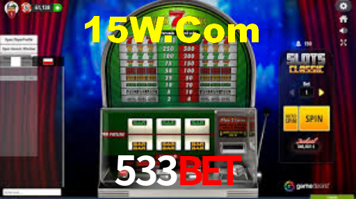 533Bet Login