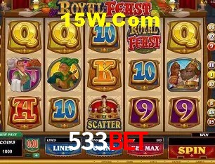 Casino Ao Vivo 533Bet