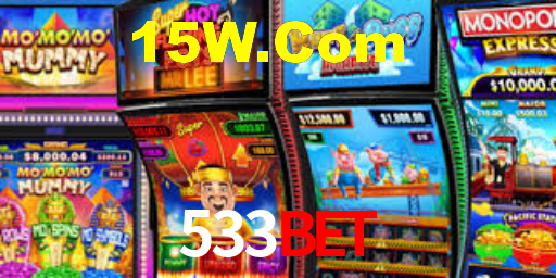 533Bet App