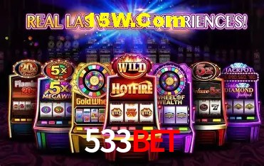 Promoções Sazonais 533Bet