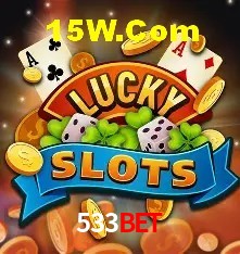 Jackpot Winner